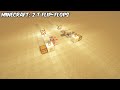 Minecraft: How to Turn a Button Into a Lever (T Flip-Flop)