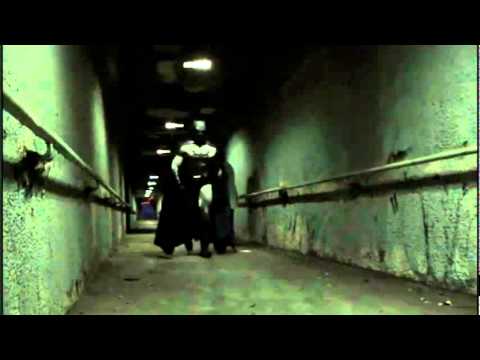 Batman - City of Scars - Parte 1 - Curta Legendado - YouTube