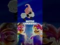 KID BUU Vs MARIO Vs Shorts Whoisstrongest