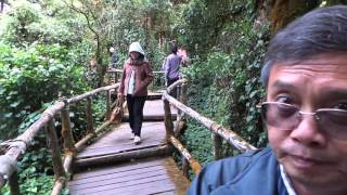 20151224 55 Xiengmai-Xiengrai Alone The Way On December 21-25,2015.