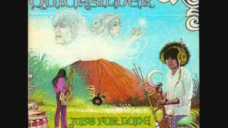 Video thumbnail of "Quicksilver Messenger Service - The Hat"