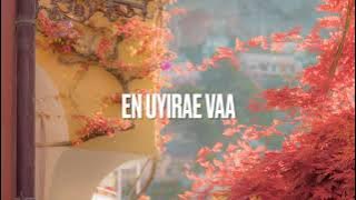 En Uyire Vaa - Poonthotta Kaavalkaaran - LP 192 kHz 24 bit