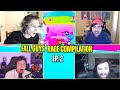 Fall Guys RAGE Compilation Ep 2 (Funny Fails & Best Moments)