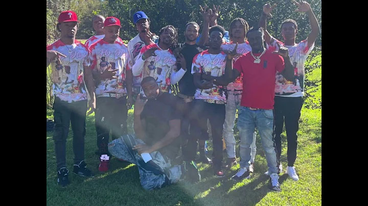 Jay Hitta ft TunkTymes - Shining