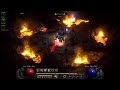 RARE loot - Diablo 2 Resurrected - Season 10
