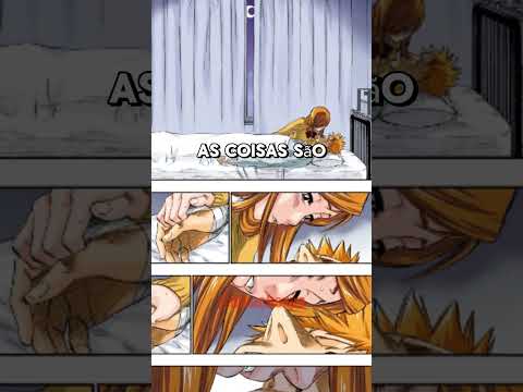 Por que Ichigo