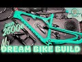 My dream bike build  montage rockrider race 900s fc du team un vtt accessible et efficace
