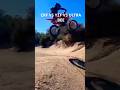 CRF vs YZF vs ULTRA BEE