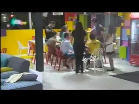 نور ليليا عبدالله مصعب ماريتا جدي و جدك ستار أكاديمي 9