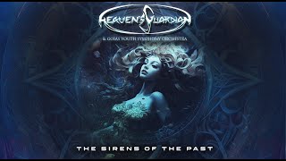 Heaven's Guardian - The Sirens of the Past [Official Music Video]