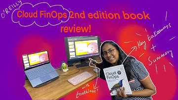 Is Cloud FinOps 2nd Edition book worth your time