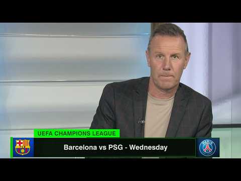 Barcelona vs. PSG FULL Champions League LOOKAHEAD | ESPN FC