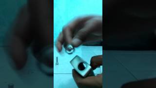 Open and repair Evic Aio Joyetech part 3