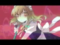 【東方vocal】マスパでシュッ☆メイドウィッチまりさちゃん【IOSYS】