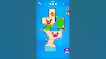 Save the Fish Game Short 14 / Fathi