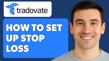 Hoe u een stop loss en take profit instelt op Tradovate [Gids 2025]