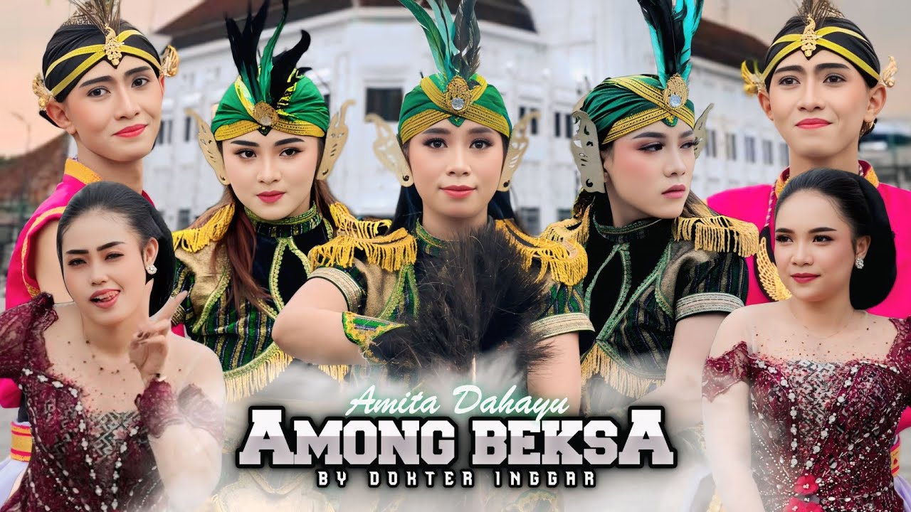 JATHILAN BY DOKTER INGGAR‼️ AMONG BEKSO • BABAK PUTRI LIVE TITIK NOL YOGYAKARTA.