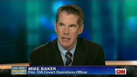 CNN: Expert critiques al Qaeda's new leader