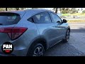 Honda HR-V 1.8 Ex-l 2wd Cvt