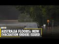 At least two killed, 40,000 evacuated as Australia battles its worst flood | Latest English News