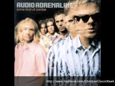 Audio Adrenaline - Flicker mp3 indir