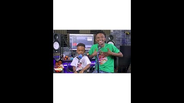 Thumbnail of WOW FATHER AND SON SING God of Vengeance by Minister GUC (Must Watch)#FollowSoundT