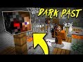 TEST SUBJECT SHOWS ME HIS DARK PAST! (Scary Survival EP28)