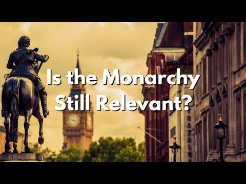 Video: On The Benefits Of Some Monarchs - Alternative View