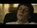 THE SOCIAL NETWORK تحليل بداية الفيلم