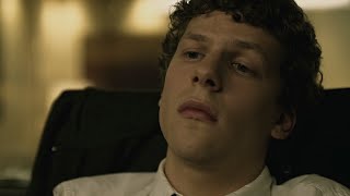 THE SOCIAL NETWORK ||تحليل بداية الفيلم