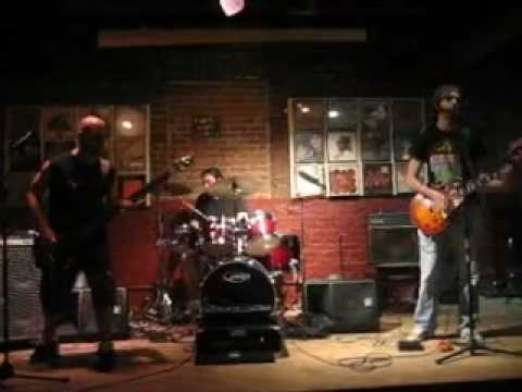 Davy's Grey - Now You're A Man (cover)