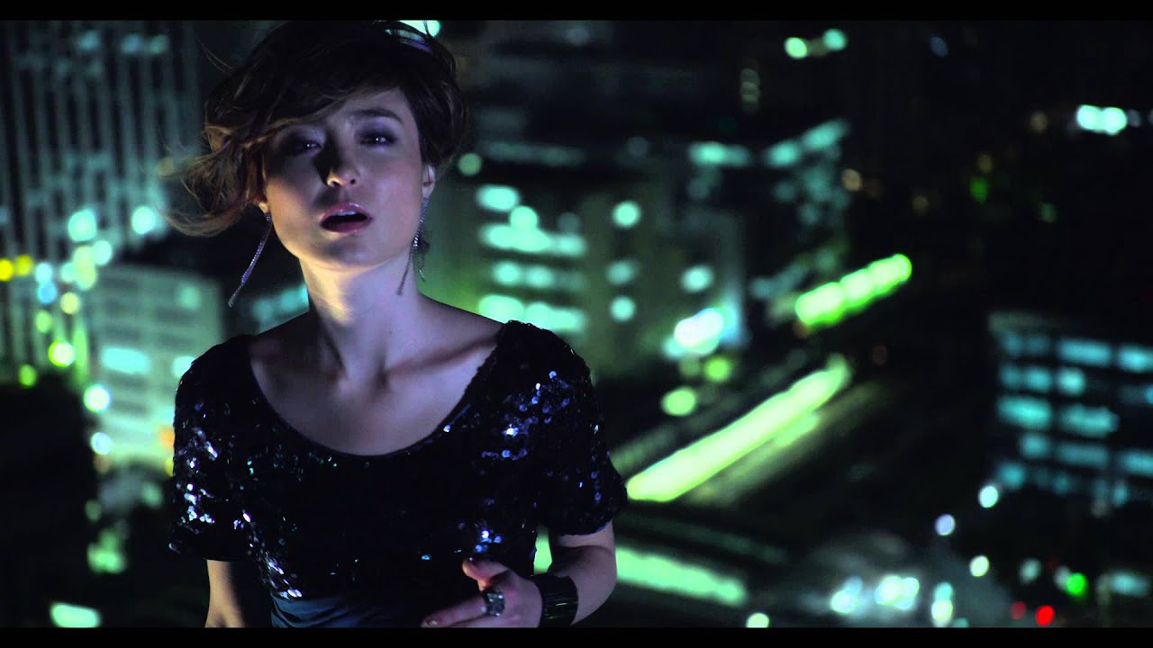 Galaxy's Skirt / Emi Meyer (1080 HD) - YouTube