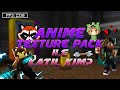 Minecraft Katil Kim - Anime Texture Pack ile Katil Kim