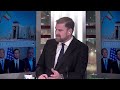 ⁠Iran’s Nuclear Ambitions : Does Diplomacy Stand a Chance? - Jerusalem Studio 999