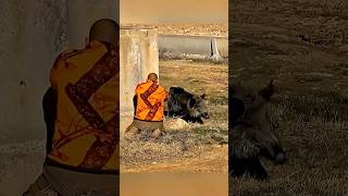 Extreme Wild Boar Hunting in Deep Forest | Giant Hog Encounter 2026 #youtubeshorts