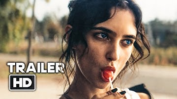 JACK AND AVA Official Trailer (2026) Thriller Movie HD
