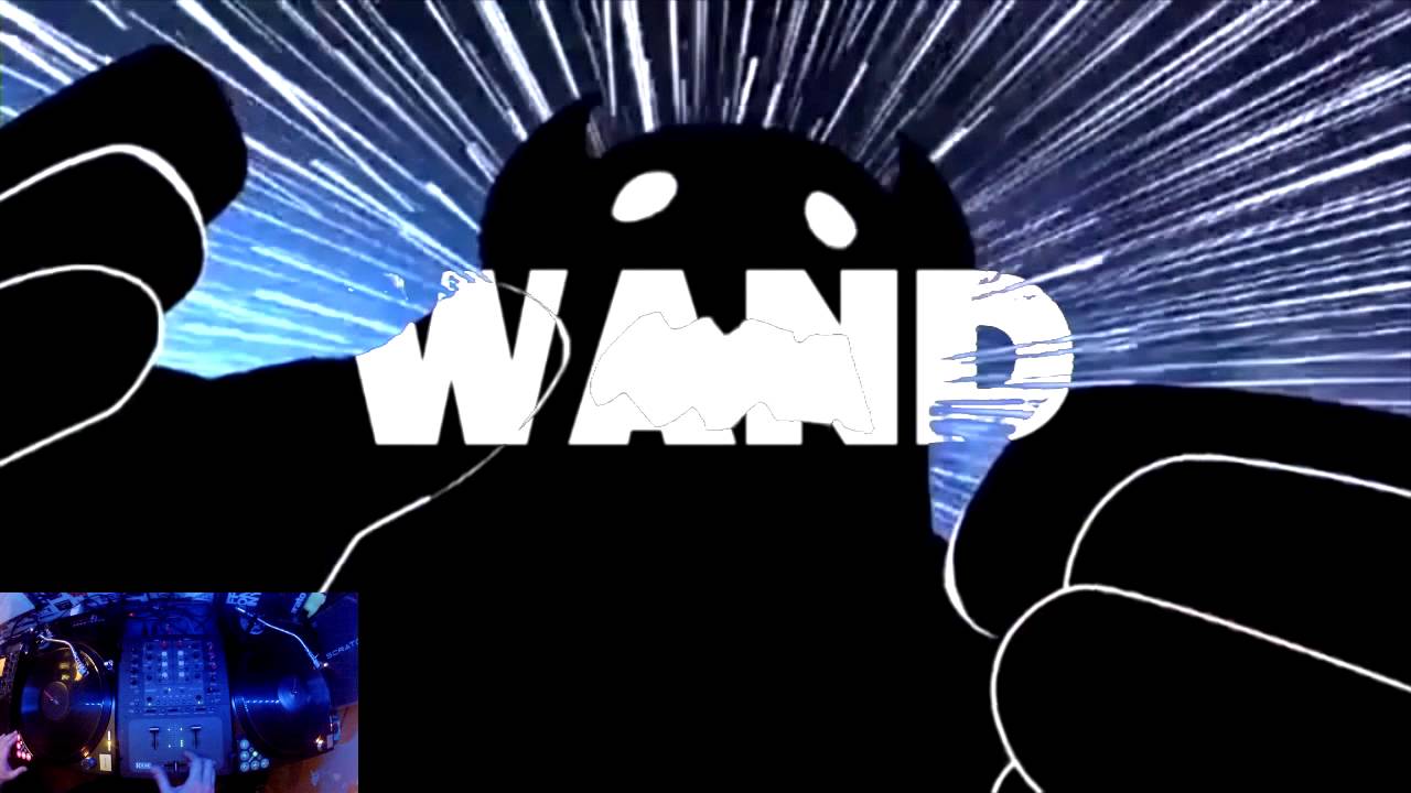 DJ ROL3X DVJ Set Drum and Bass Demo YouTube Music