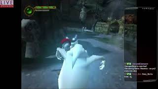 Maximo - on ps2 stream (new mic setup etc) screenshot 5