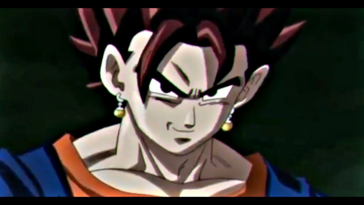 Zip Zip Boy Dragon Ball Super Xan Rotate Amv Edit Youtube