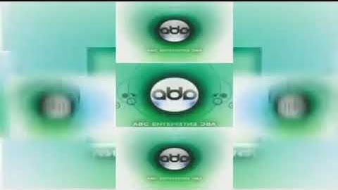 (YTPMV) ABC Entertainment 2005 Scan V2 In CoNfusioN