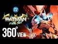 Batman Final Suit | 360 View | Prime 1 studio