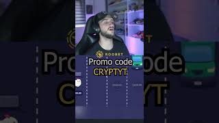 Unlock the Ultimate Roobet Crypto Bonus - Use Referral Code NOW & Get Free Spins + BTC Cashback!