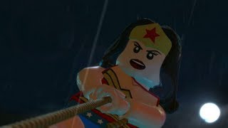 LEGO Batman 2: DC Super Heroes Walkthrough Part 15 - Tower Defiance(http://www.spacetopgames.com Sorry if my narration is way too loud for the first 6 parts. For some reason uploading it to YouTube screwed with the audio, it was ..., 2012-06-26T02:03:21.000Z)