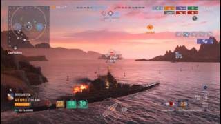 Film - Flandre 3100 XP 180k damages
