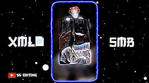 NEW INSTAGRAM VIRAL XML PRESENT 📈💥 || NEW VIRAL ATTITUDE XML 😱🔥 || NEW XML FILE 👀🎉 || @ssediting01