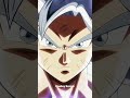 Ultra Instinct Goku Edit...