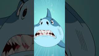 Megalodon, the super shark!!!