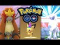 SCHON WIEDER NEUE BOXEN & ENTEI WIRD GENIAL POKÉMON GO DEUTSCH #1054