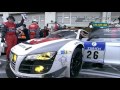 24h Nürburgring 2012 - 10 Abend (19:50 Uhr)