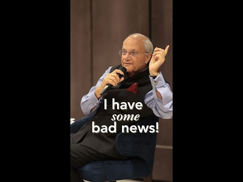 Do you avoid sharing bad news?
